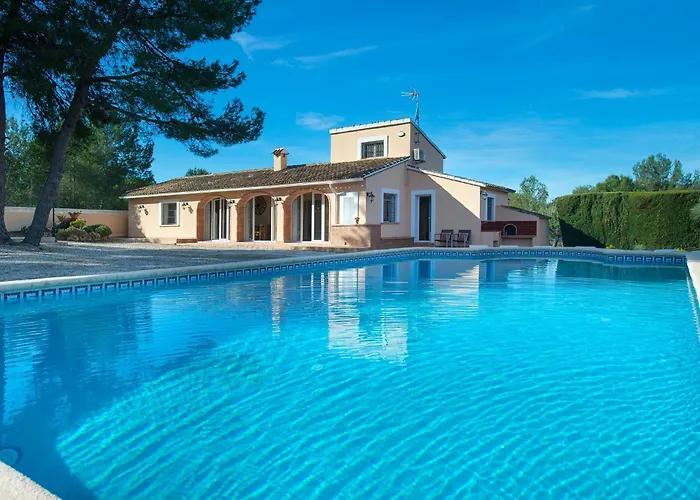 Sabatera Villa