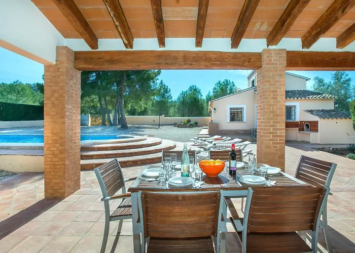 Sabatera Villa *