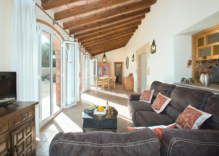 Villa Sabatera *
