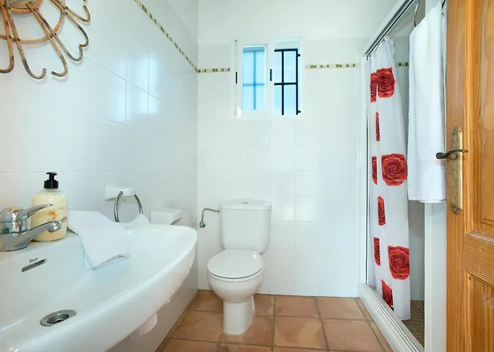 Sabatera Villa *