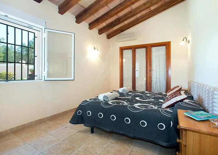 Villa Sabatera *