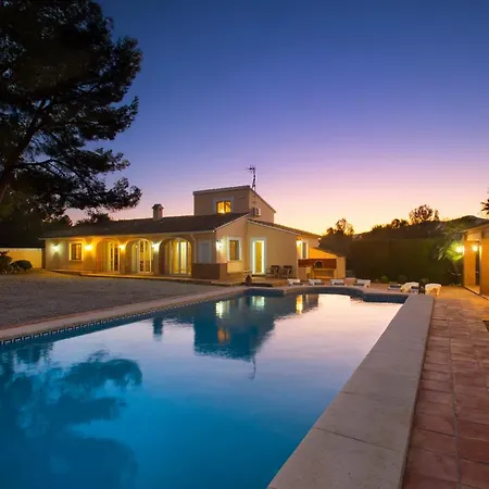 Sabatera Villa Jávea