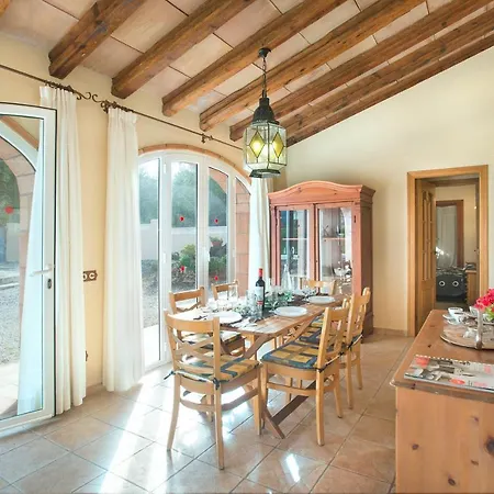 Villa Sabatera *