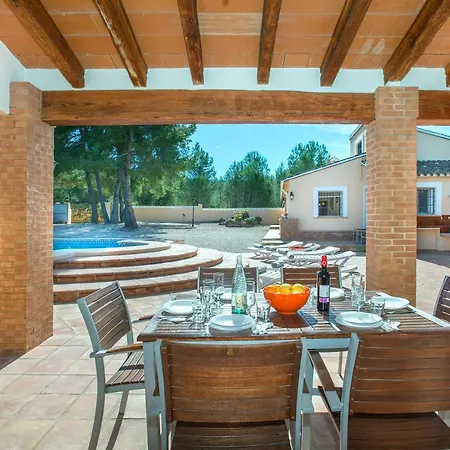 Sabatera Villa *
