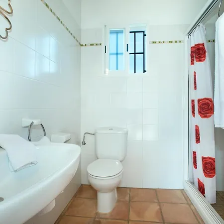 Sabatera Villa *