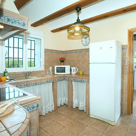 Villa Sabatera Javea