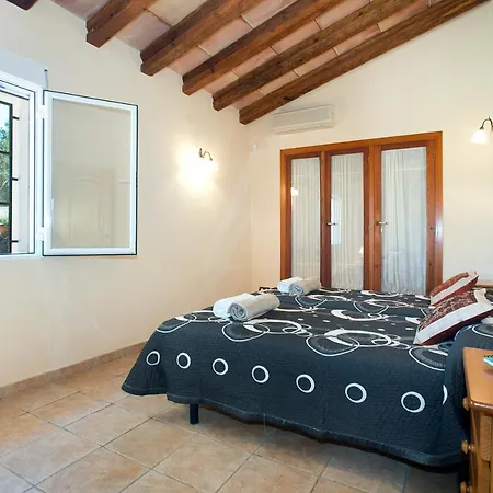 Villa Sabatera *