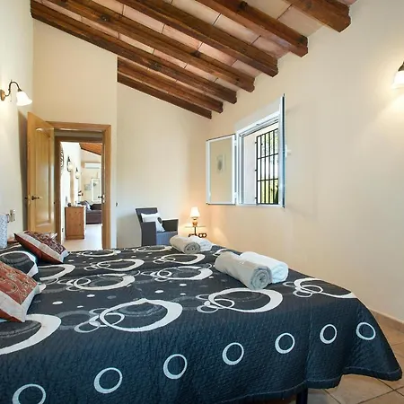 Sabatera Villa *