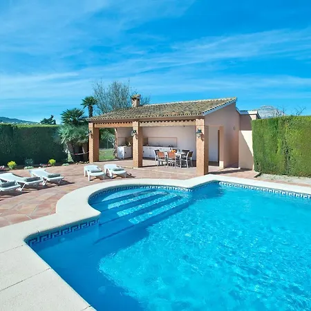 Villa Sabatera
